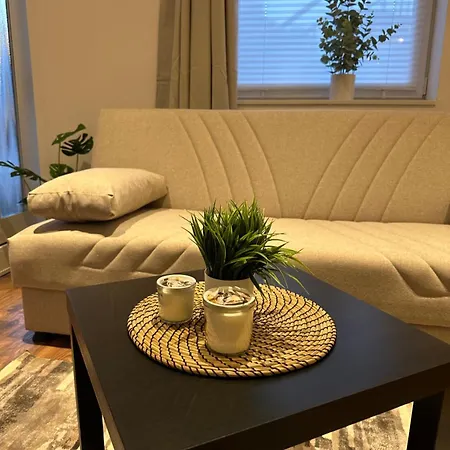 Mola Apartments-apartment Im Herdecker Zentrum Fuer 3 Gaeste-gratis Parkplatz-highspeed Wlan-auch Fuer Langzeit Geeignet * Herdecke