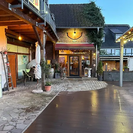 Apartment Mola Apartments-apartment Im Herdecker Zentrum Fuer 3 Gaeste-gratis Parkplatz-highspeed Wlan-auch Fuer Langzeit Geeignet *