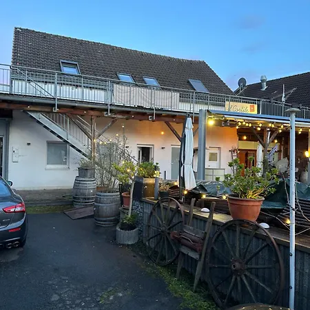 Apartment Mola Apartments-apartment Im Herdecker Zentrum Fuer 3 Gaeste-gratis Parkplatz-highspeed Wlan-auch Fuer Langzeit Geeignet *