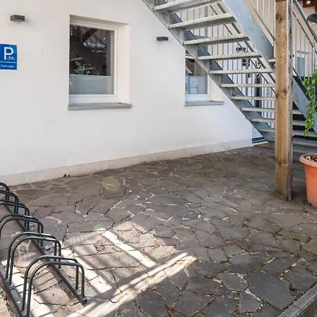 Mola Apartments-apartment Im Herdecker Zentrum Fuer 3 Gaeste-gratis Parkplatz-highspeed Wlan-auch Fuer Langzeit Geeignet Apartment *
