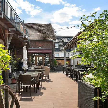 Mola Apartments-apartment Im Herdecker Zentrum Fuer 3 Gaeste-gratis Parkplatz-highspeed Wlan-auch Fuer Langzeit Geeignet *