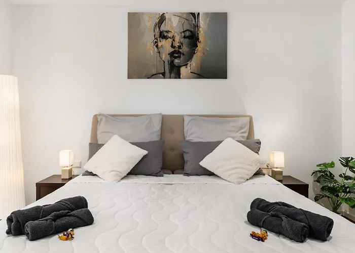 Mola Apartments-apartment Im Herdecker Zentrum Fuer 3 Gaeste-gratis Parkplatz-highspeed Wlan-auch Fuer Langzeit Geeignet Appartement